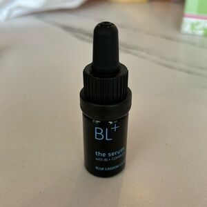Blue Lagoon The Serum